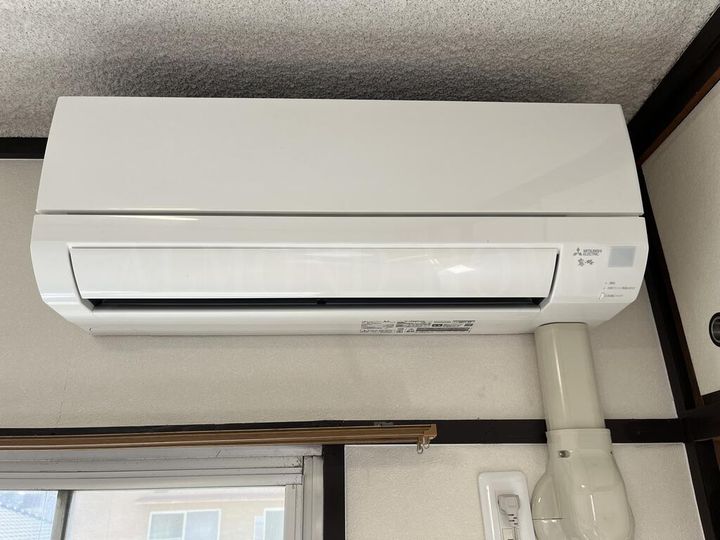 グランベルグ倉敷の内装