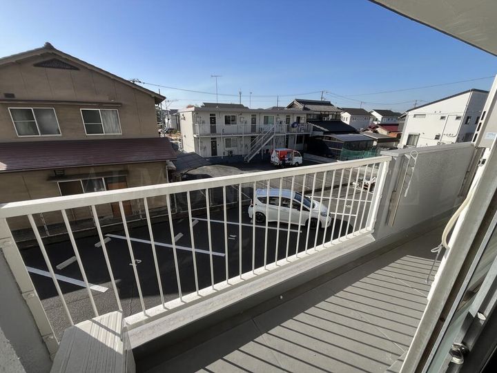 グランベルグ倉敷の内装