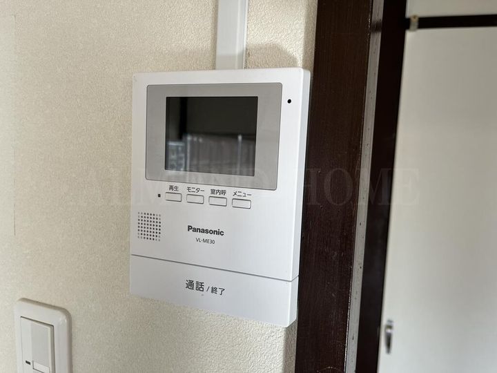 グランベルグ倉敷の内装