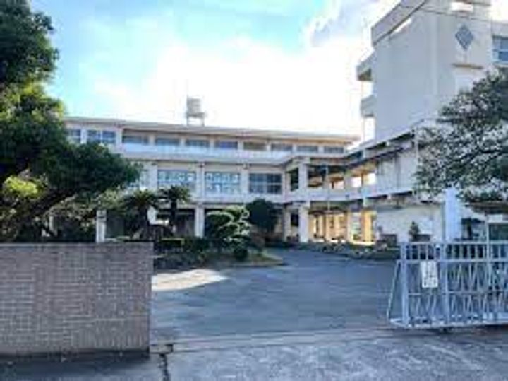 グランベルグ倉敷の周辺