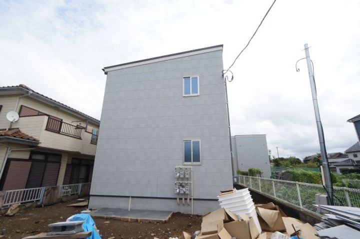 アルプスのその他画像