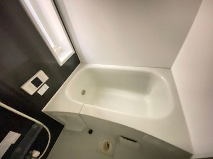 大阪府大阪市旭区清水2(アパート)の賃貸物件の風呂