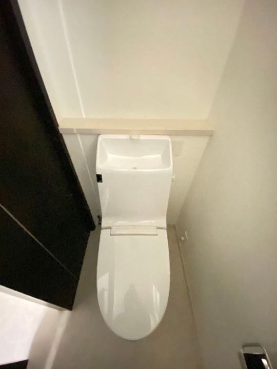 大阪府大阪市旭区清水2(アパート)の賃貸物件の内装