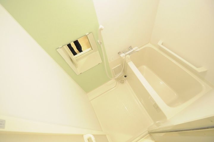 東京都町田市玉川学園8(アパート)の賃貸物件の風呂