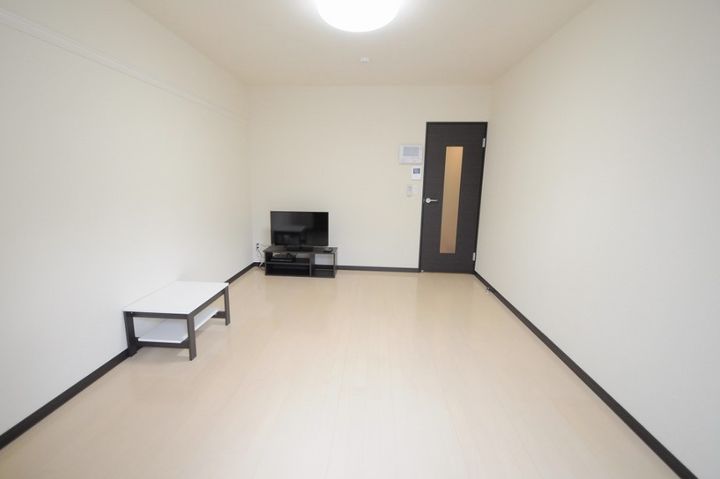 東京都町田市玉川学園8(アパート)の賃貸物件の内装