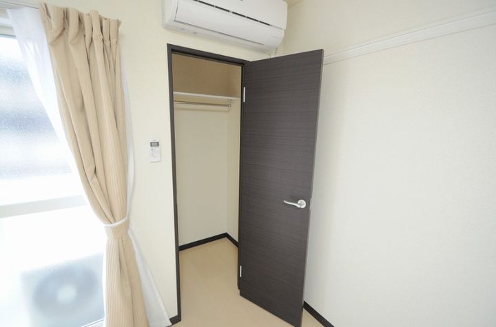 東京都町田市玉川学園8(アパート)の賃貸物件の内装