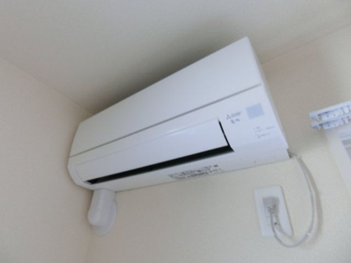 HIGOYAの内装