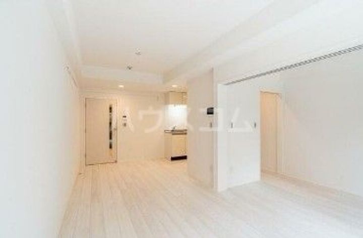 ジニア新宿中落合の内装