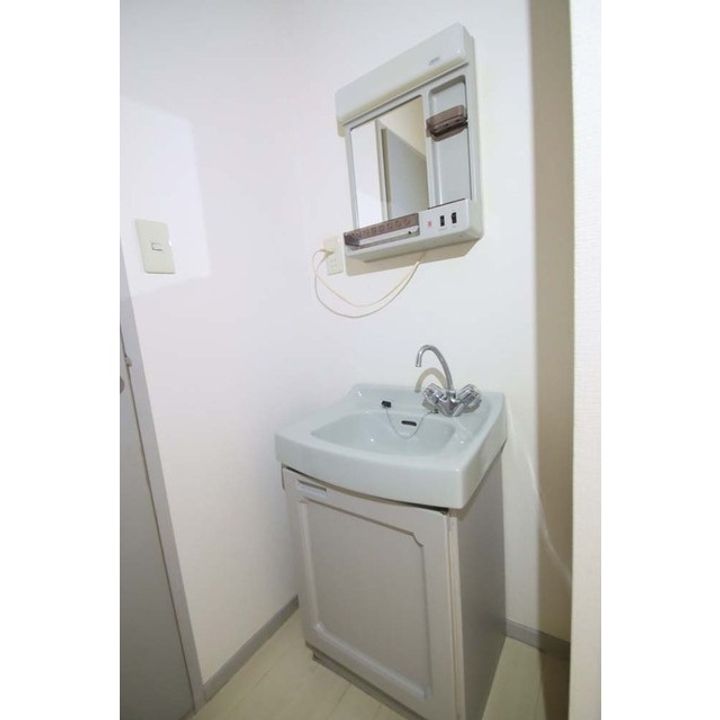 マイステージ32番館の内装