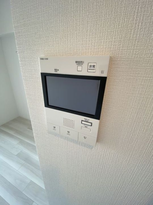 エスリードレジデンス大阪ウエストコートの内装