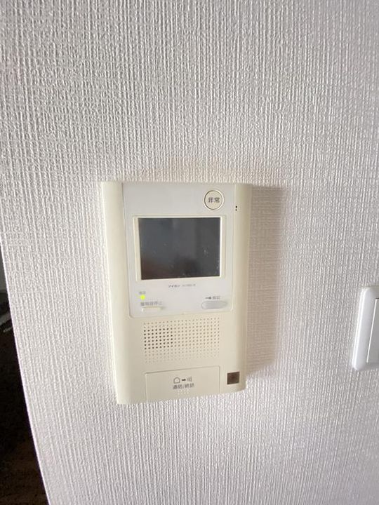 大阪府大阪市淀川区宮原1(マンション)の賃貸物件の内装