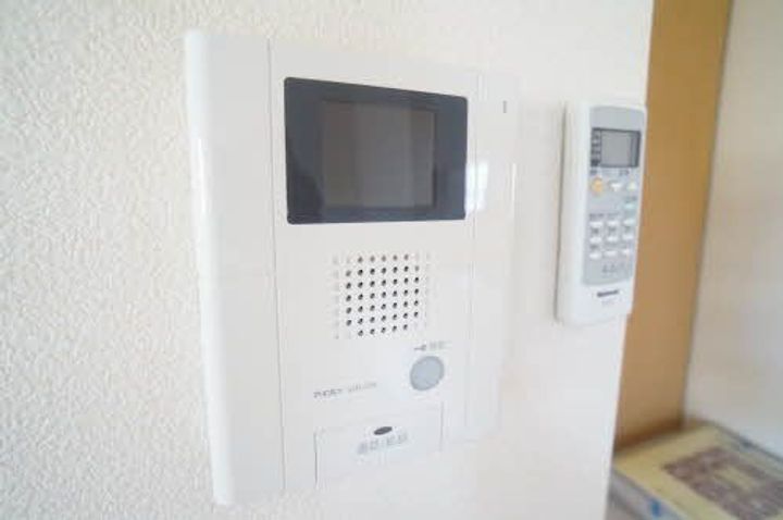 メゾンマスト盛南IIの内装