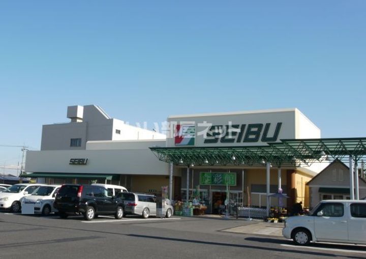 茨城県水戸市元吉田町(アパート)の賃貸物件の周辺