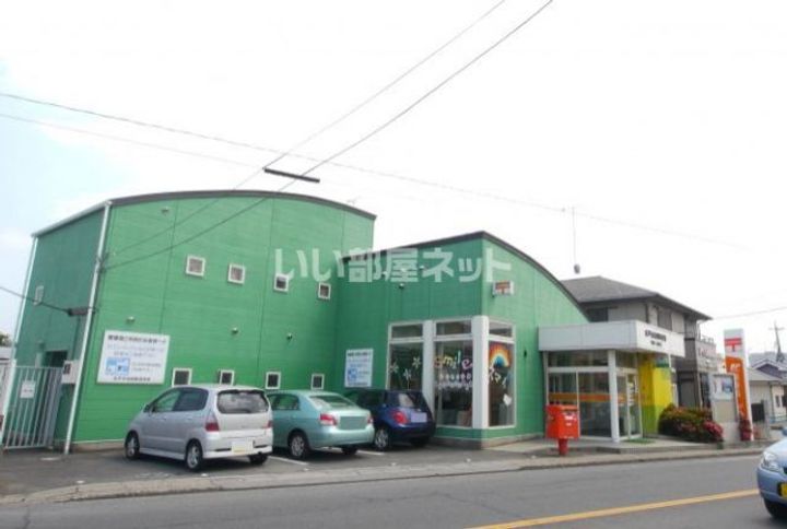 茨城県水戸市元吉田町(アパート)の賃貸物件の周辺