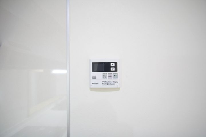 ミルズグランディール秋葉の内装