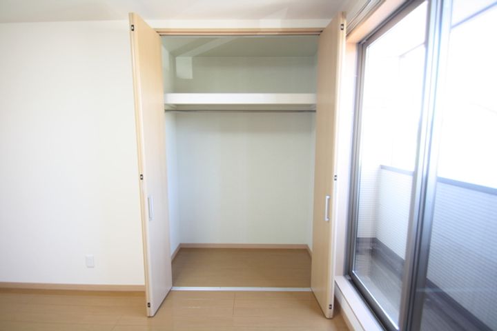 ミルズグランディール秋葉の内装