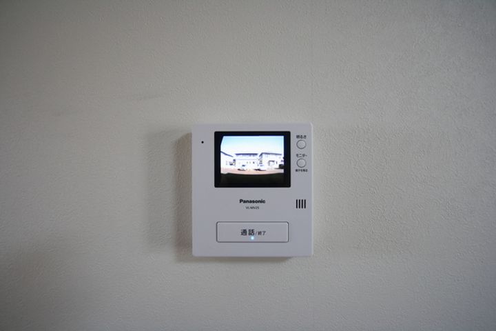 ミルズグランディール秋葉の内装