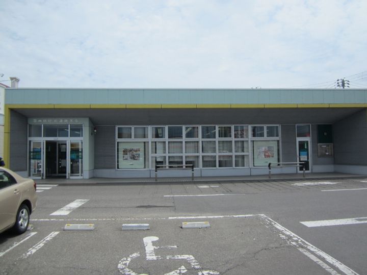 ミルズグランディール秋葉の周辺