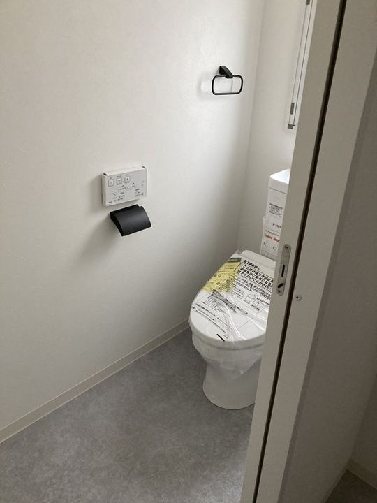 YUKEN沢田ビルの内装