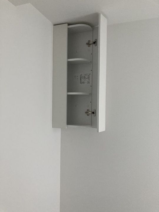 YUKEN沢田ビルの内装