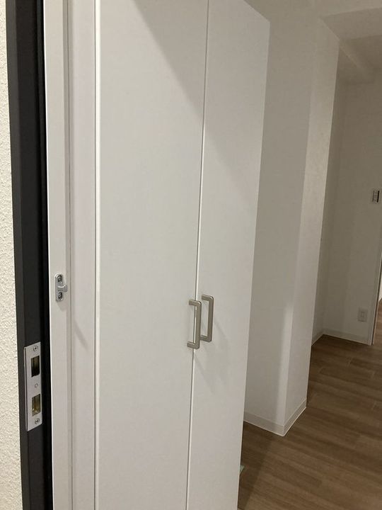 YUKEN沢田ビルの内装