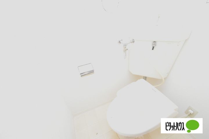 GSレジデンスの内装