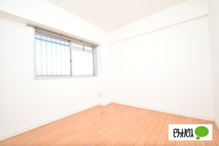 GSレジデンスの内装