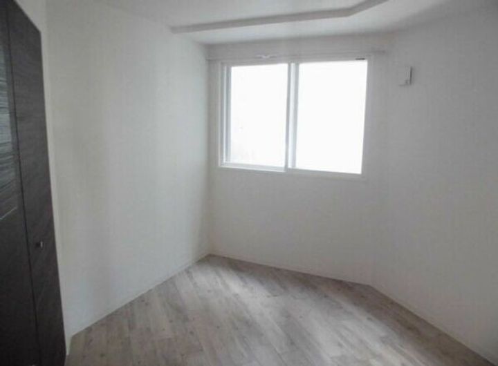 GRAND MOON宮の沢(グランムーン宮の沢)の内装