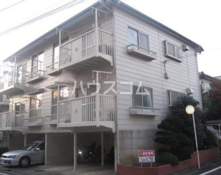 モジュール2の外観