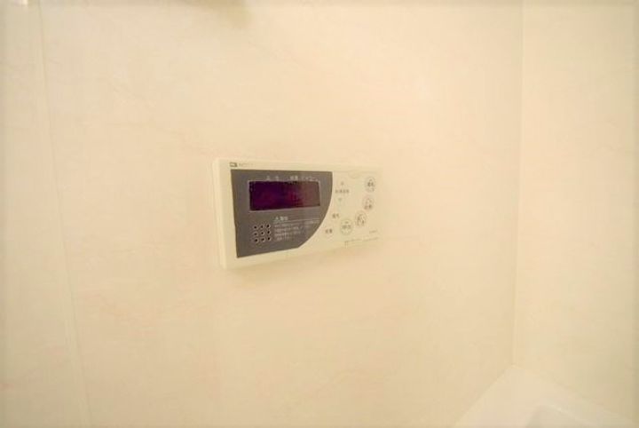 東京都台東区東上野1(マンション)の賃貸物件の内装