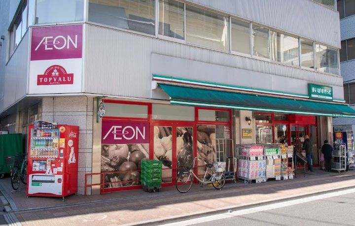 東京都台東区東上野1(マンション)の賃貸物件の周辺