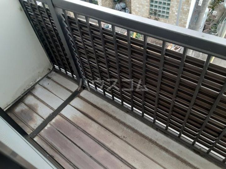 コーポ町田の内装