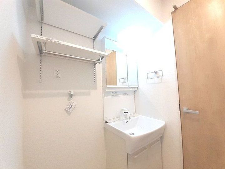 ルシエルKの内装