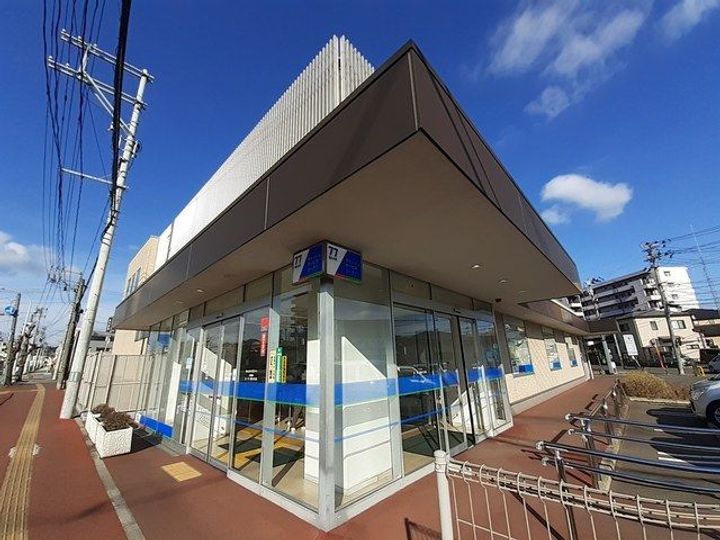 ルシエルKの周辺