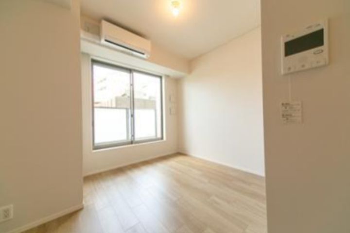 セリオ落合東中野の居間