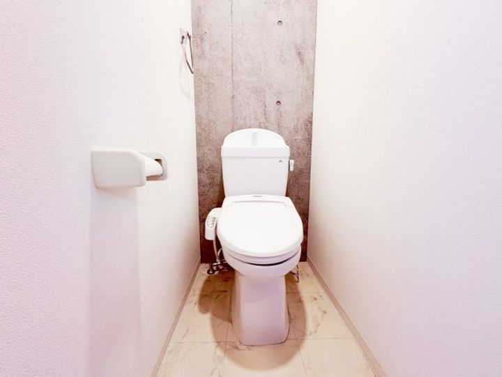 レガリア井荻の内装