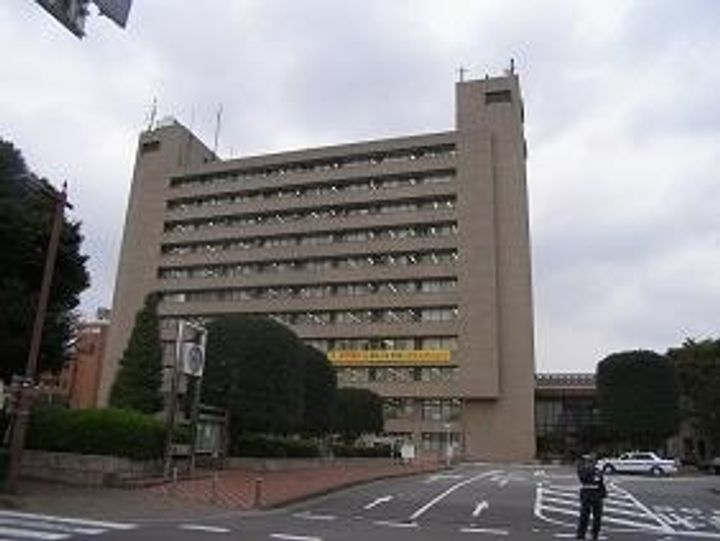 (仮称)さいたま市桜区西堀メゾンの周辺