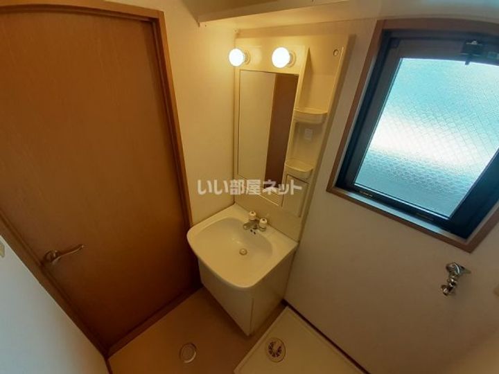 メゾンドマリエールの内装