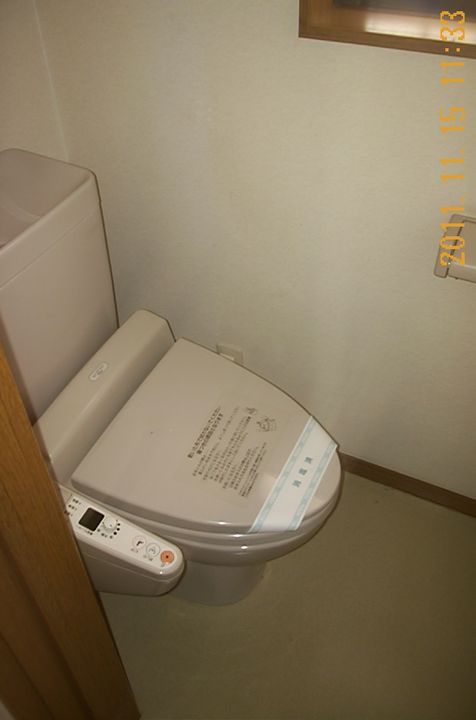岡山県岡山市中区清水1(一戸建)の賃貸物件の内装