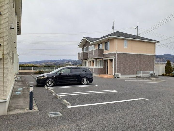 茨城県日立市田尻町7(アパート)の賃貸物件の地図