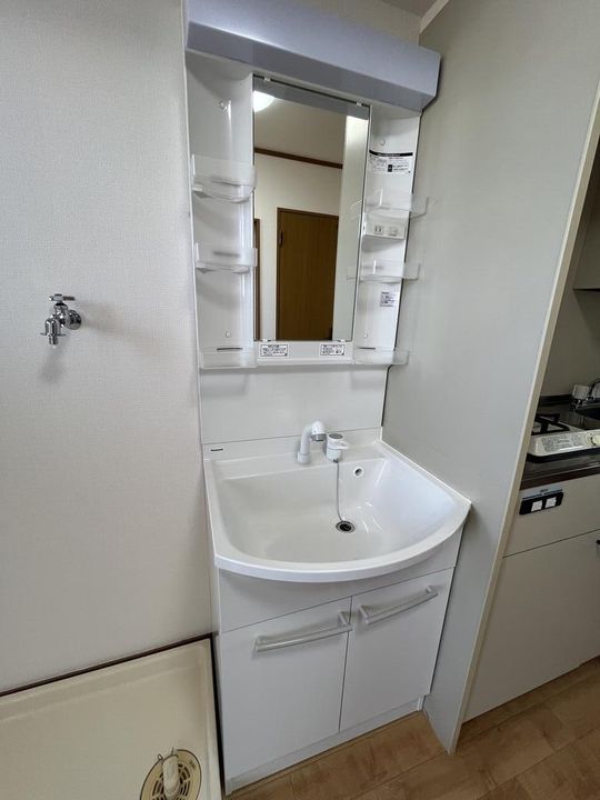 オネスティー元原の内装