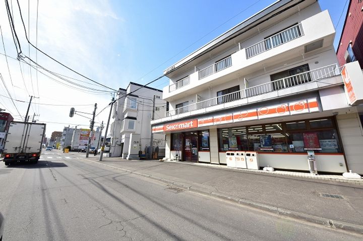 AVENTA HIRAGISHIの周辺