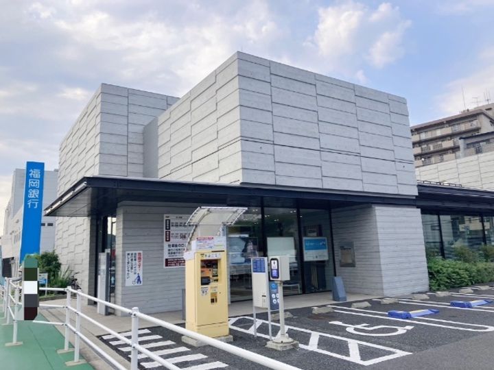 福岡県北九州市小倉南区守恒3(アパート)の賃貸物件の周辺