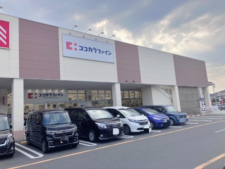 福岡県北九州市小倉南区守恒3(アパート)の賃貸物件の周辺