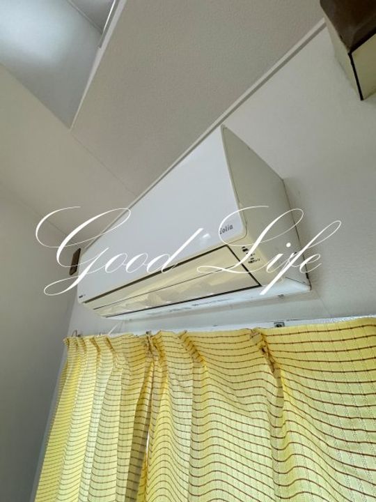 兵庫県高砂市米田町米田(アパート)の賃貸物件の内装