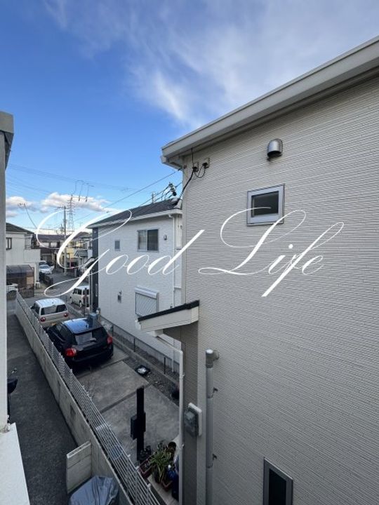 兵庫県高砂市米田町米田(アパート)の賃貸物件のその他画像