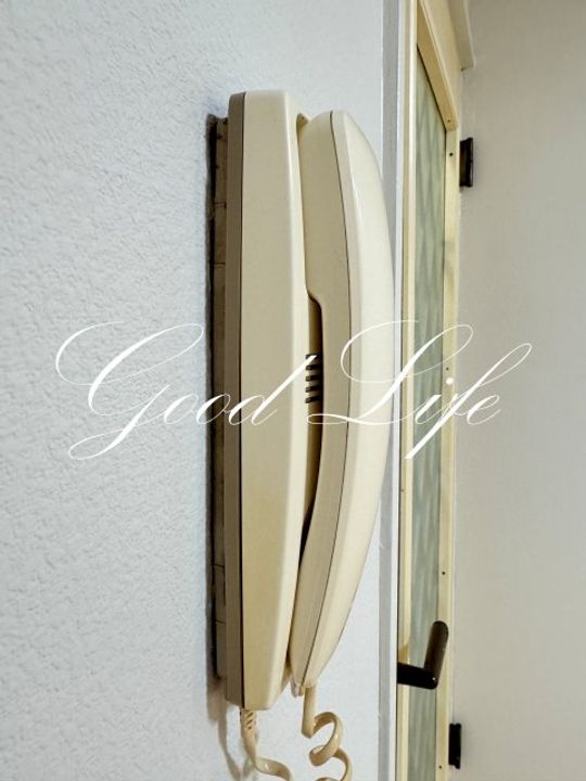 兵庫県高砂市米田町米田(アパート)の賃貸物件の内装