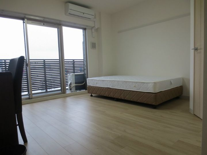 プレサンス栄ライズの内装