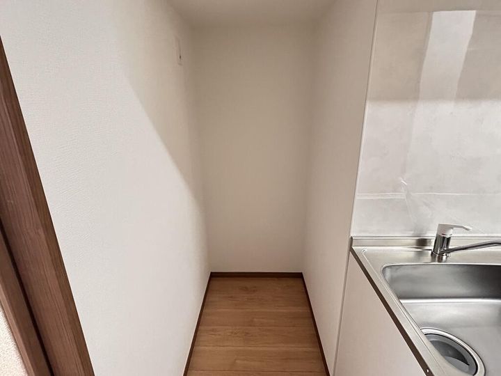 インマイライフの居間