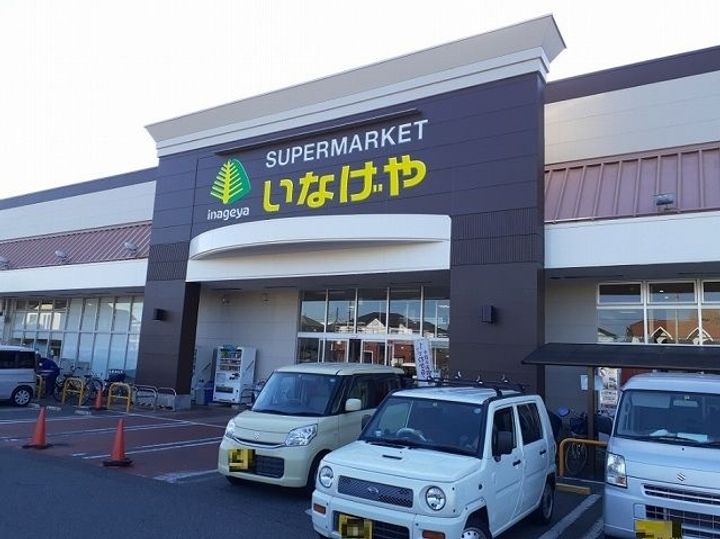 埼玉県三郷市戸ケ崎1(アパート)の賃貸物件の周辺